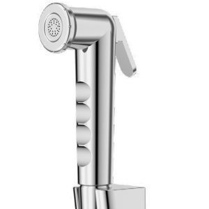 ALBI CHROME SHUT OFF SET