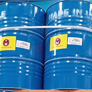 NC THINNER (190LTR)