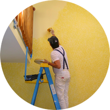 building-painting