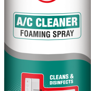 AC CLEANER FOAMING SPRAY