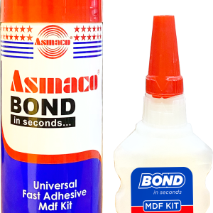 ASMACO BOND