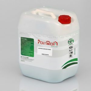 POLYRRON CEMFLOOR PRIMER