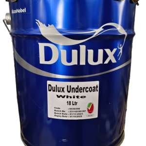 Dulux Undercoat 18L