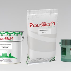 POLYRRON EPOFLOOR 4000 SL