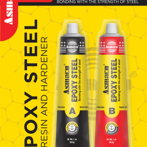 ASMACO EPOXY STEEL