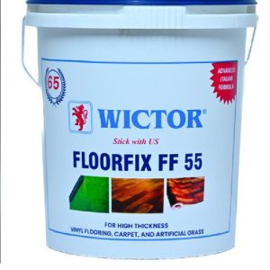 WICTOR FLOOR FIX FF 55