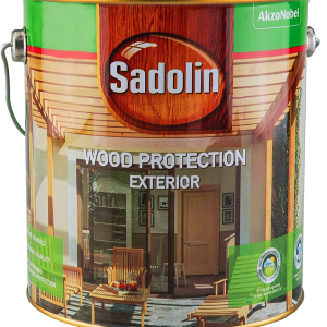 Sadolin Classic E Base 1USG