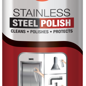 ASMACO STAINLESS STEEL POLISH
