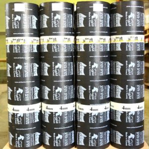 TURBAL SL (WATER PROOFING MEMBRANE – SLATED FINISH)