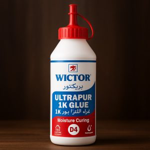 WICTOR ULTRA PUR 1K