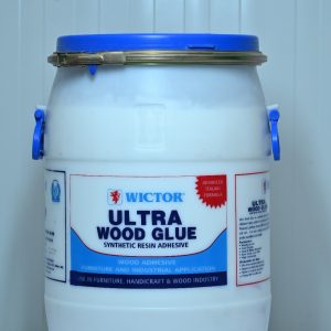 WICTOR ULTRA WOOD GLUE 30KG