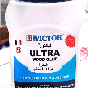 WICTOR ULTRA WOOD GLUE 1KG