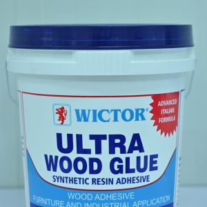 WICTOR ULTRA WOOD GLUE 5KG