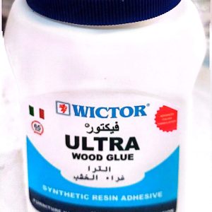 WICTOR ULTRA WOOD GLUE 500G