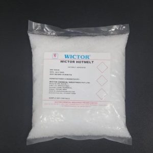 WICTOR HOT MELT ADHESIVE