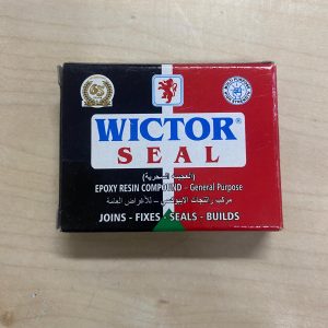 WICTOR SEAL EPOXY PUTTY