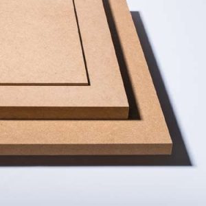 Medium Density Fibreboard (MDF) 1220x2440x12mm