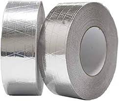 ALUMINIUM TAPE 2"