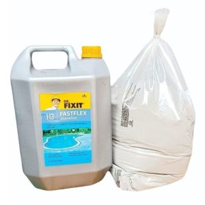 DR. FIXIT FASTFLEX , 14KG