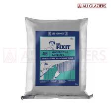 DR. FIXIT MICRO CONCRETE, 20KG