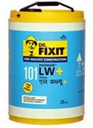 DR. FIXIT PIDIPROOF LW+, 10LTR