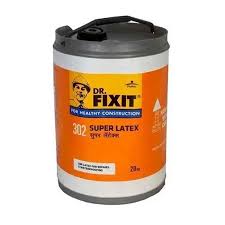 DR. FIXIT SUPER LATEX, 20KG